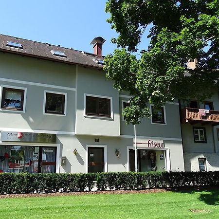 Parkapartments Schladming Buitenkant foto