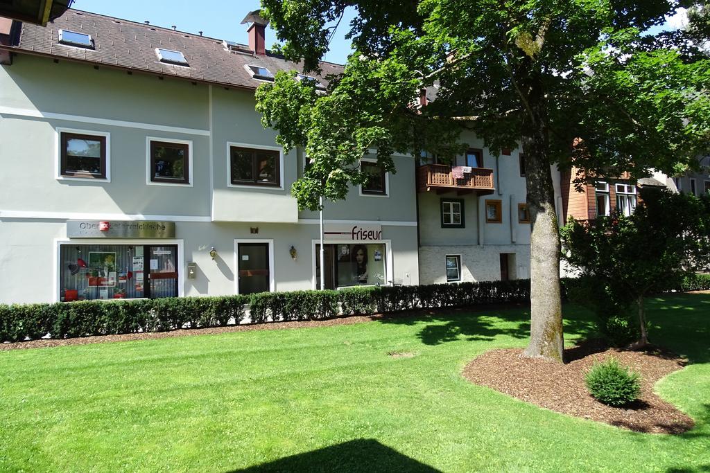 Parkapartments Schladming Buitenkant foto