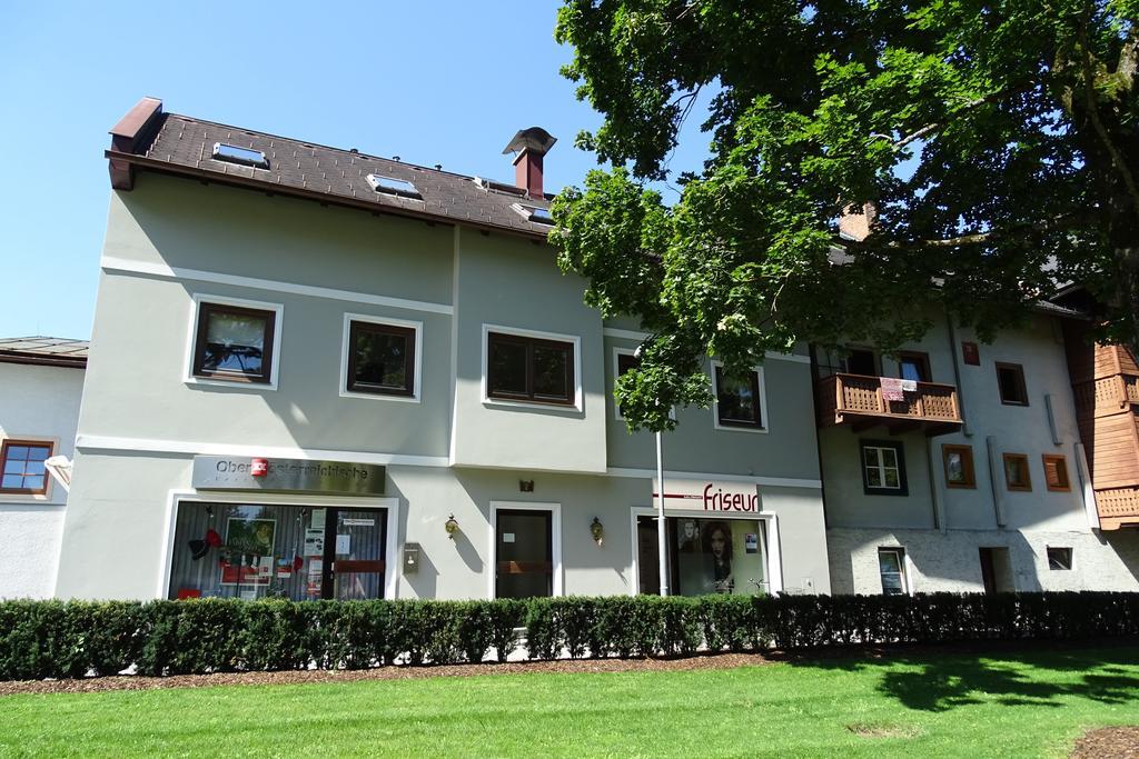 Parkapartments Schladming Buitenkant foto