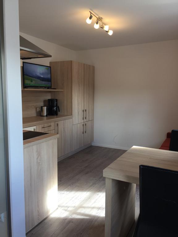 Parkapartments Schladming Buitenkant foto
