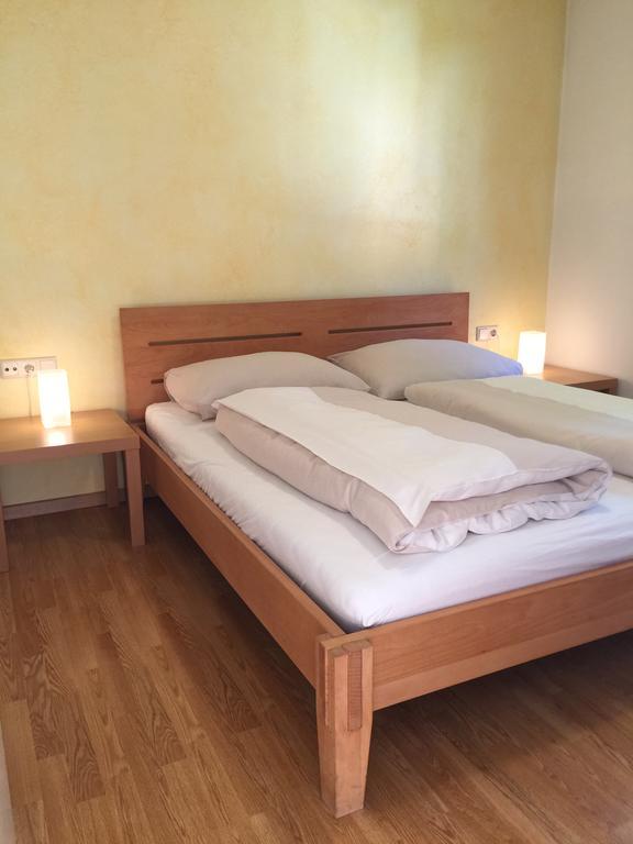 Parkapartments Schladming Buitenkant foto